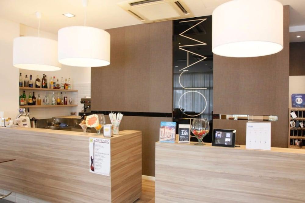 马略卡酒店 里乔内 外观 照片
