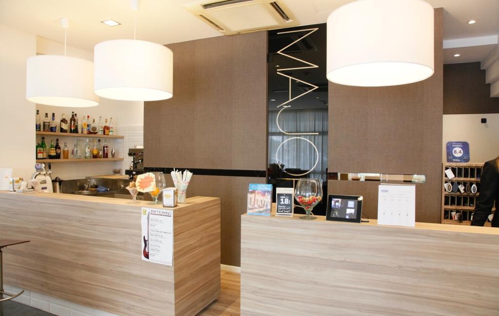 马略卡酒店 里乔内 外观 照片